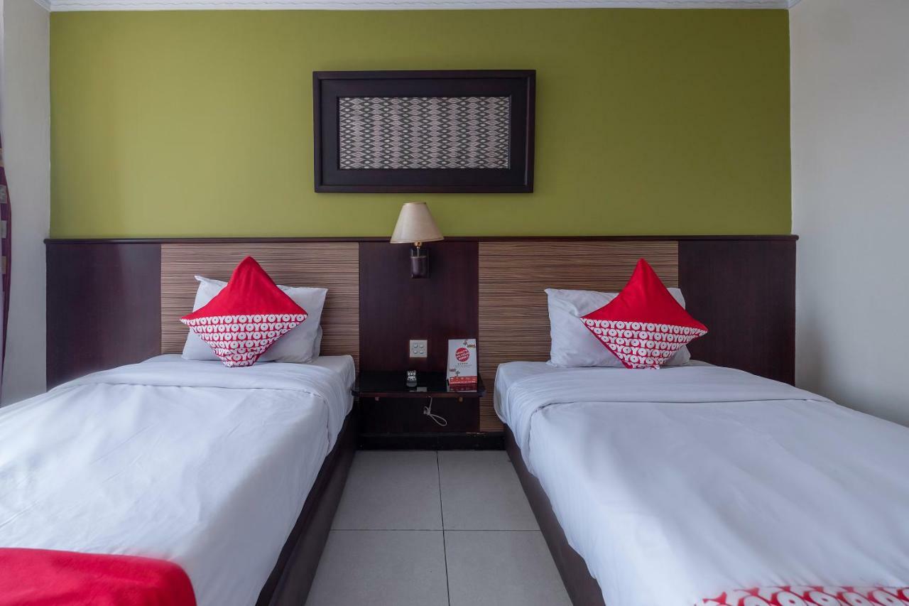 Oyo 628 Losari Metro Makassar Exteriör bild